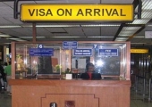 Vietnamese Visa on Arrival