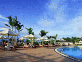 Lotus Muine Beach Resort & Spa