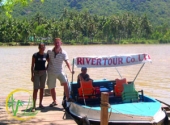 Nha Trang River Cruise