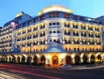 5-Star hotels in Saigon