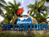 Muine de Century Beach Resort and Spa