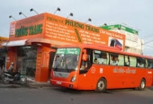 Daily Bus Mui Ne - Sai Gon